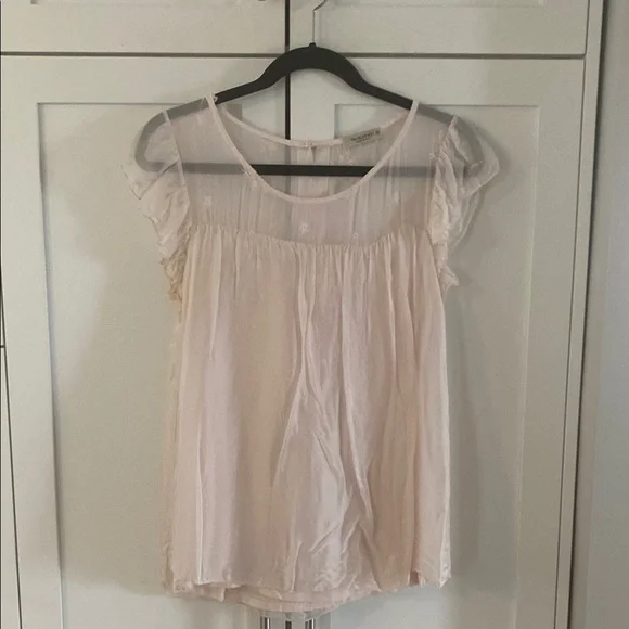 Via Signoria Top - Picture 1 of 7